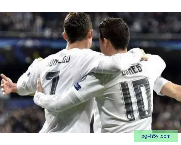 C罗长子随皇马U16开启青训之路