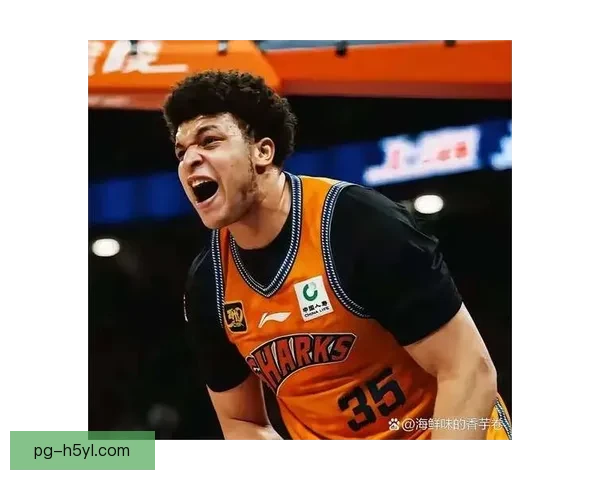 上海大胜山西 洛夫顿低迷四人出彩